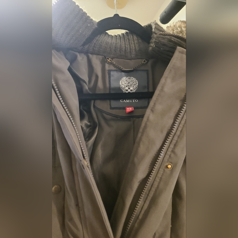 Vince camuto jacket - Picture 2 of 10